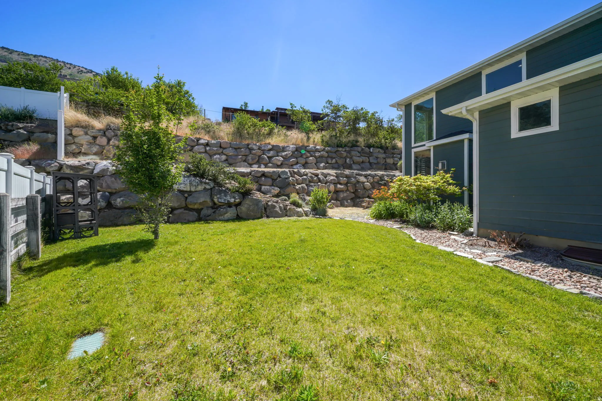 Yard