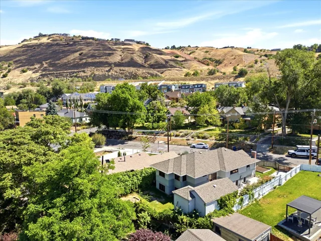 623 N Wall St, Salt Lake City, Utah 84103