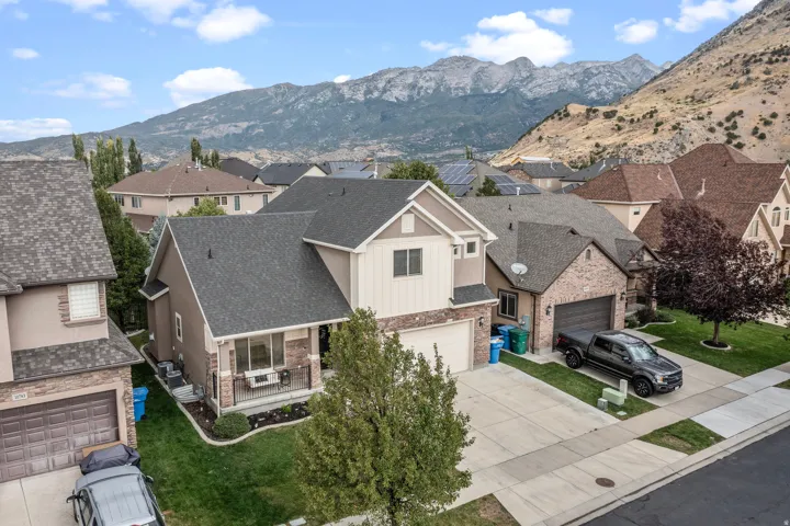 10789 N La Costa, Cedar Hills, Utah 84062