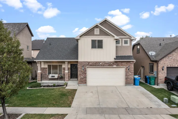 10789 N La Costa, Cedar Hills, Utah 84062