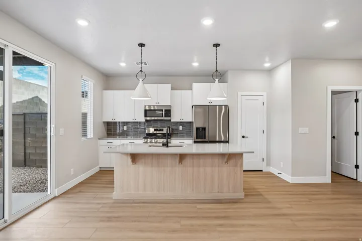4009 E Razor Dr #115, Washington, Utah 84780