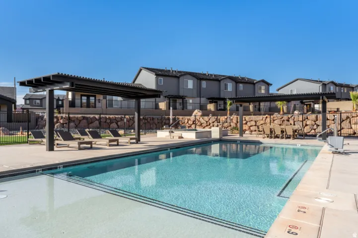 4009 E Razor Dr #115, Washington, Utah 84780