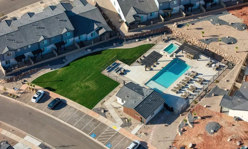 4009 E Razor Dr #115, Washington, Utah 84780