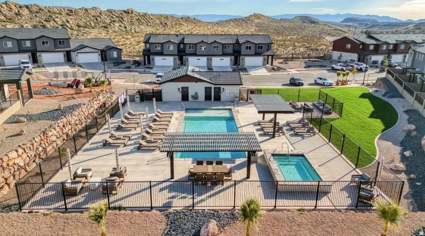 4009 E Razor Dr #115, Washington, Utah 84780