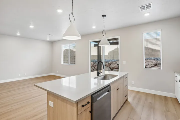4009 E Razor Dr #115, Washington, Utah 84780