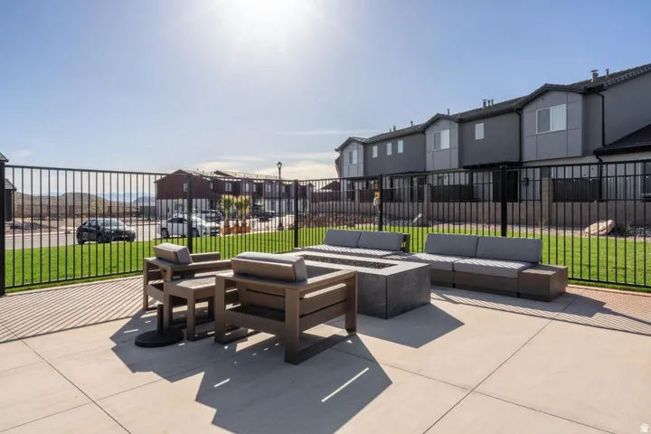 4009 E Razor Dr #115, Washington, Utah 84780