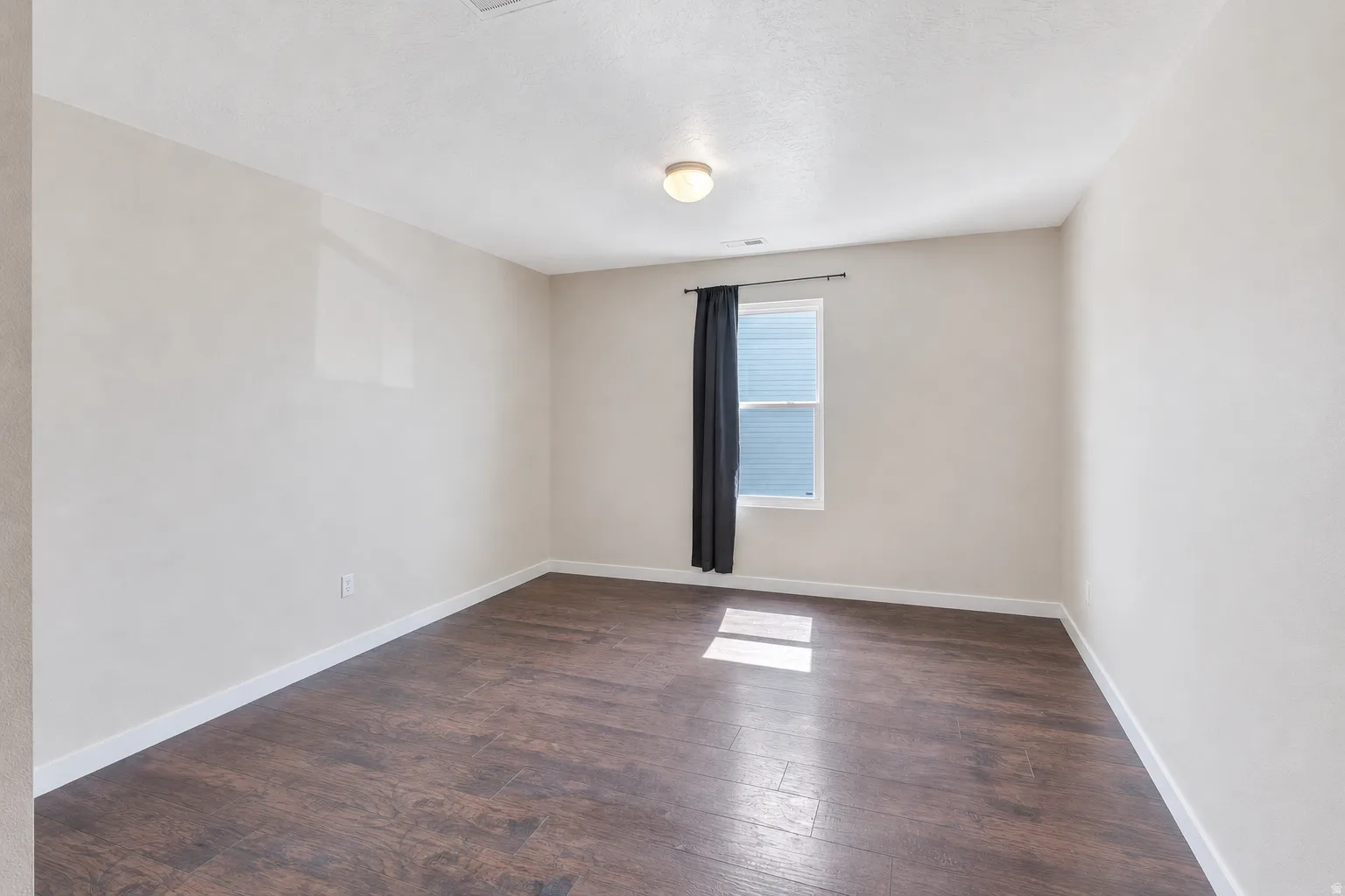 Empty room