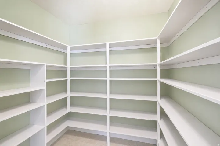 Pantry