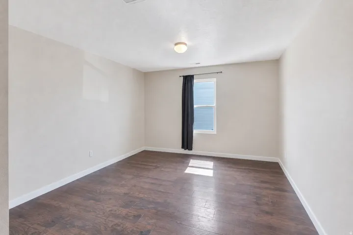 Empty room