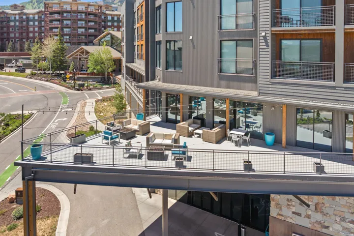 2670 Canyons Resort Dr #228, Park City, Utah 84098
