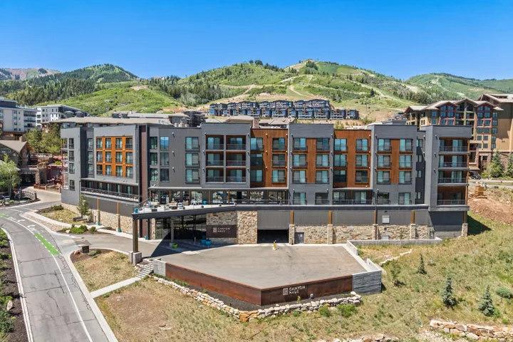 2670 Canyons Resort Dr #228, Park City, Utah 84098