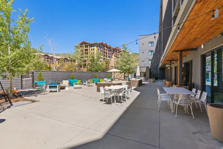 2670 Canyons Resort Dr #228, Park City, Utah 84098