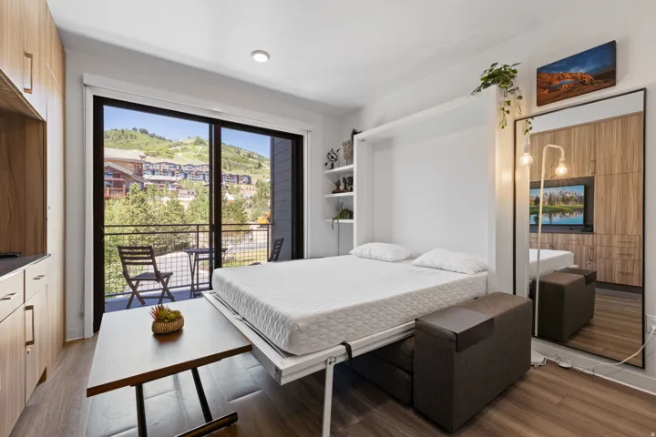 2670 Canyons Resort Dr #228, Park City, Utah 84098