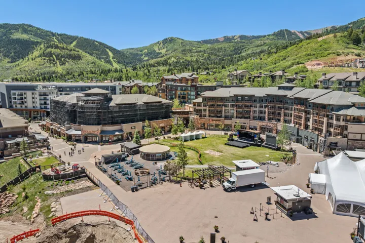 2670 Canyons Resort Dr #228, Park City, Utah 84098
