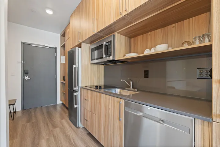 2670 Canyons Resort Dr #228, Park City, Utah 84098