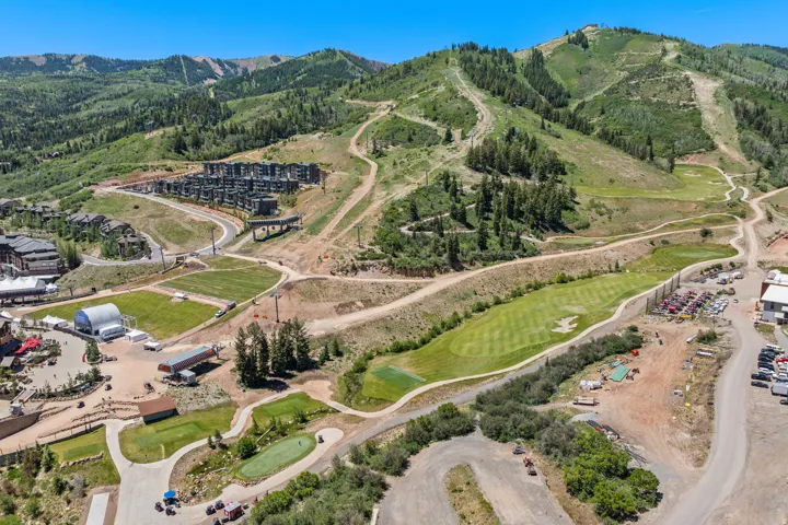2670 Canyons Resort Dr #228, Park City, Utah 84098
