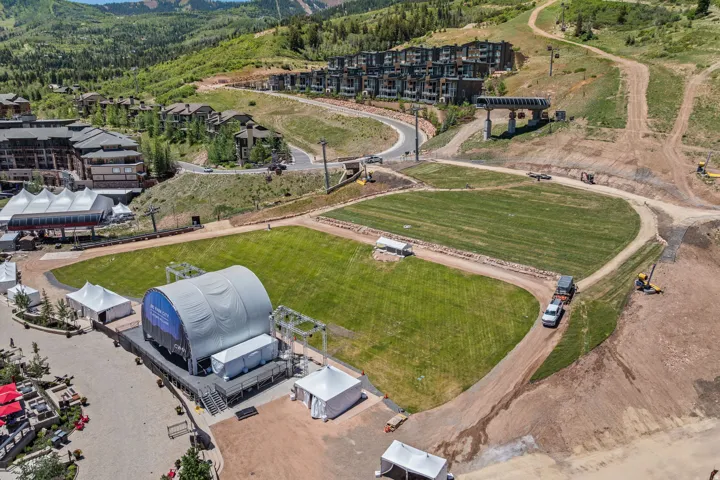 2670 Canyons Resort Dr #228, Park City, Utah 84098