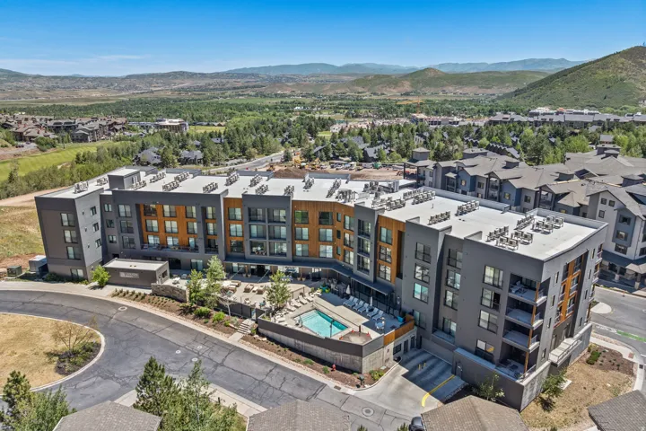 2670 Canyons Resort Dr #228, Park City, Utah 84098