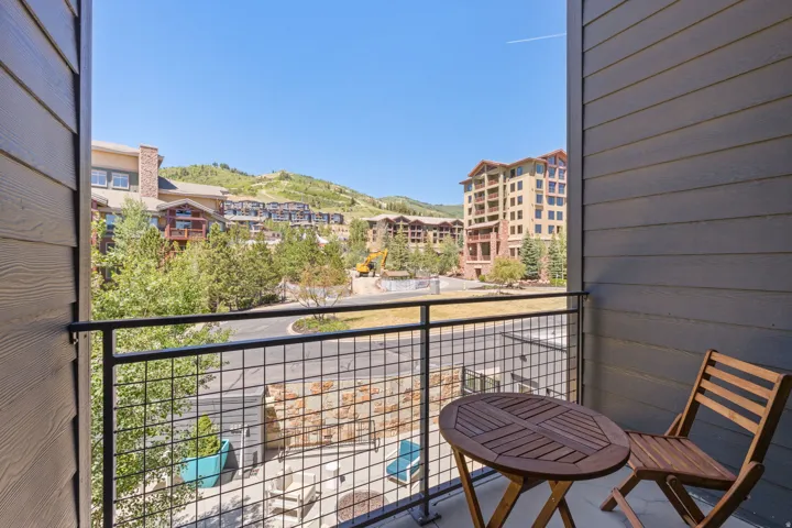 2670 Canyons Resort Dr #228, Park City, Utah 84098