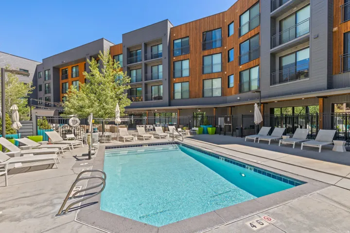 2670 Canyons Resort Dr #228, Park City, Utah 84098