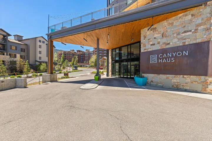 2670 Canyons Resort Dr #228, Park City, Utah 84098