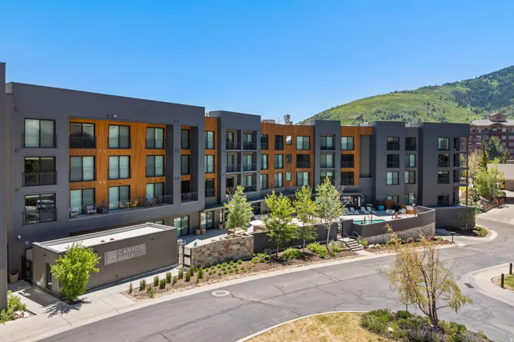 2670 Canyons Resort Dr #228, Park City, Utah 84098