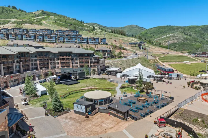 2670 Canyons Resort Dr #228, Park City, Utah 84098