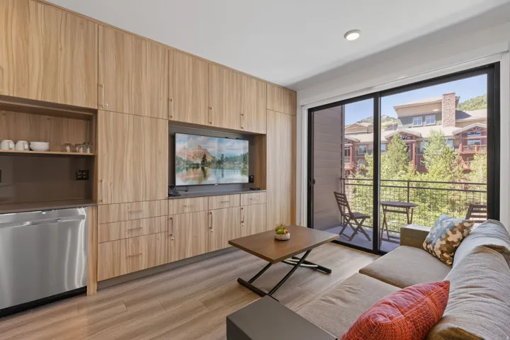 2670 Canyons Resort Dr #228, Park City, Utah 84098