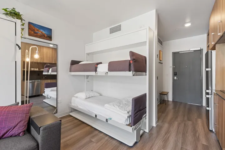 2670 Canyons Resort Dr #228, Park City, Utah 84098