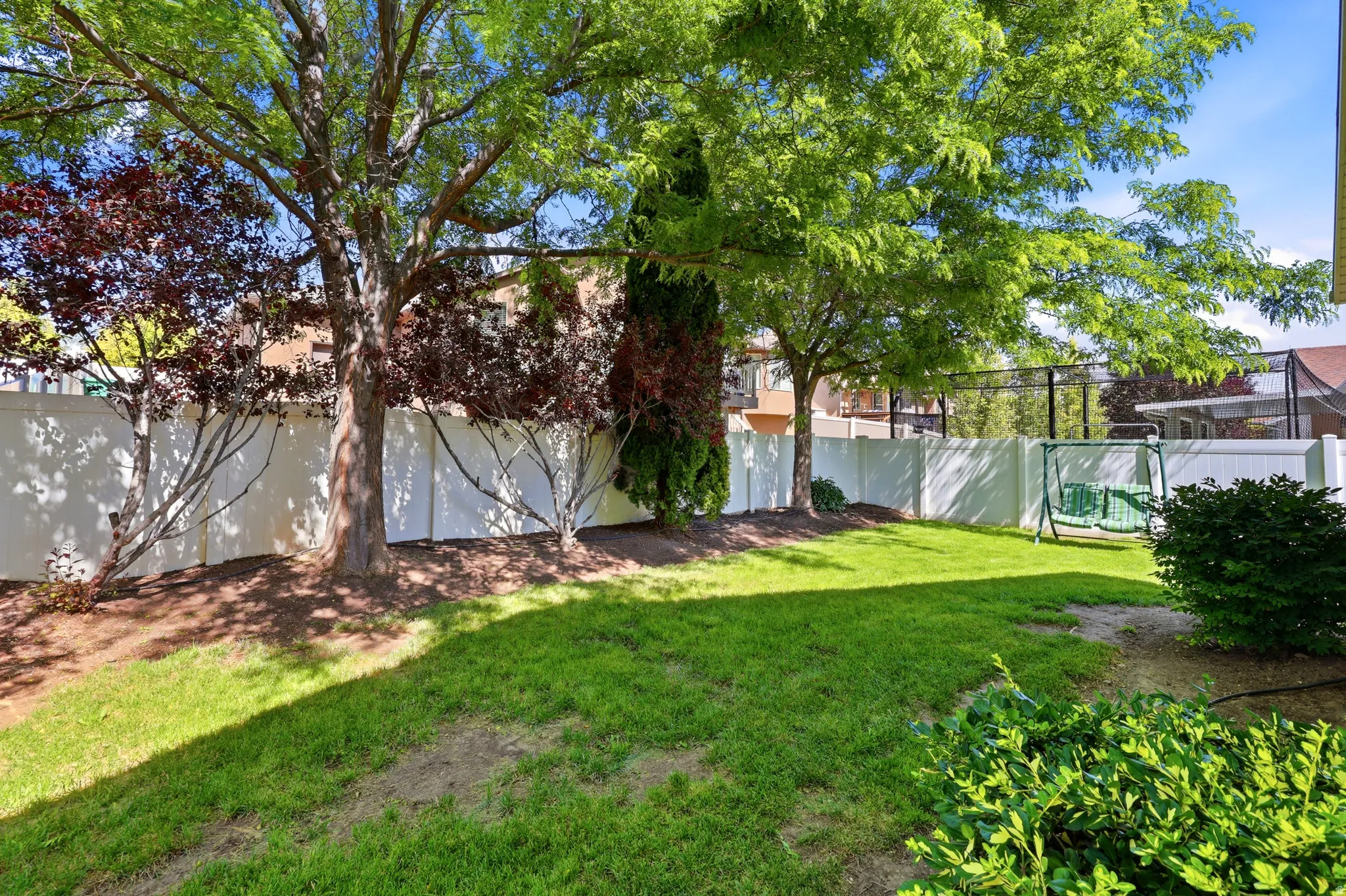 Yard
