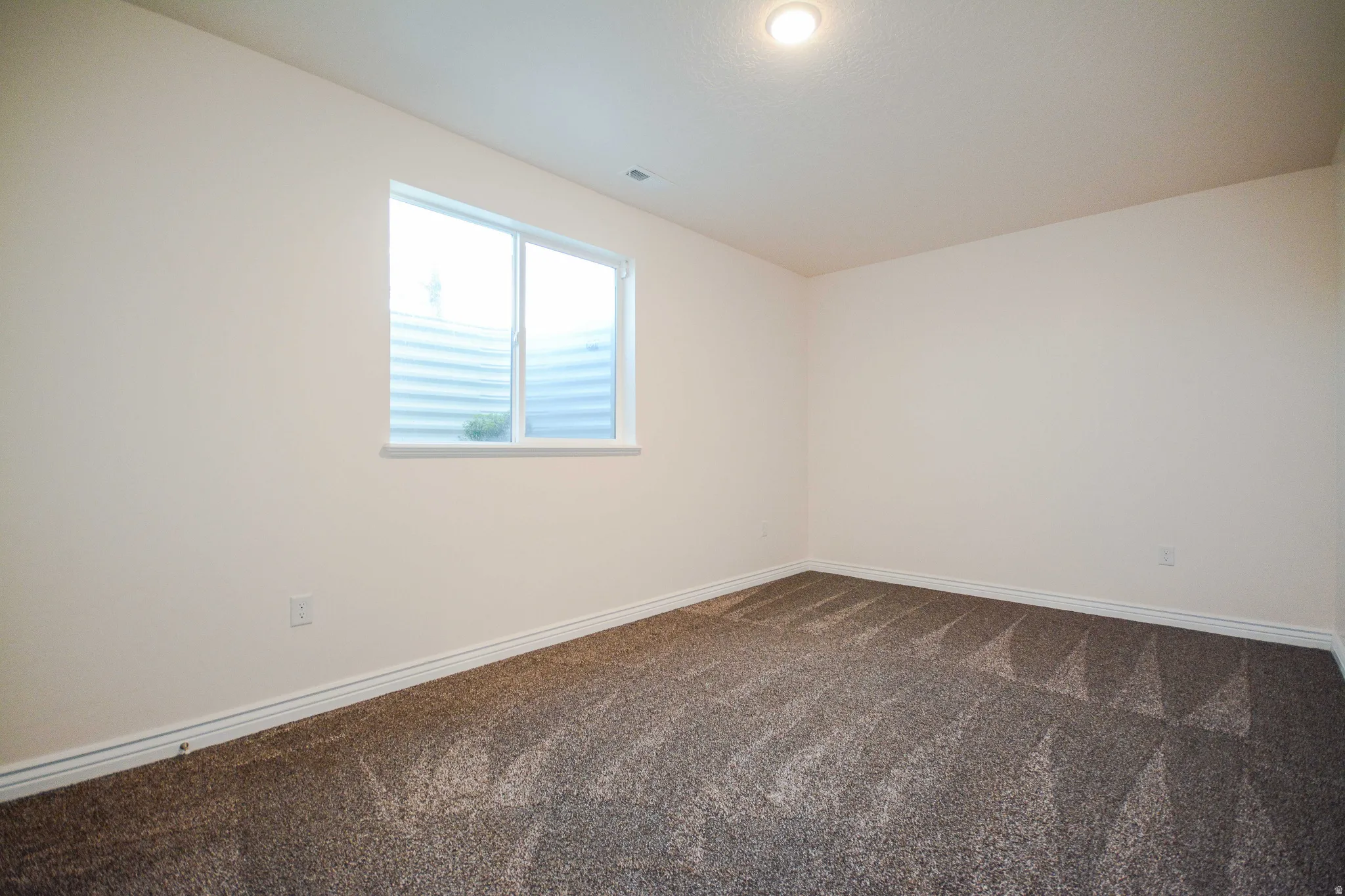 Empty room
