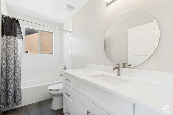7462 S Sunset Maple Dr, West Jordan, Utah 84081