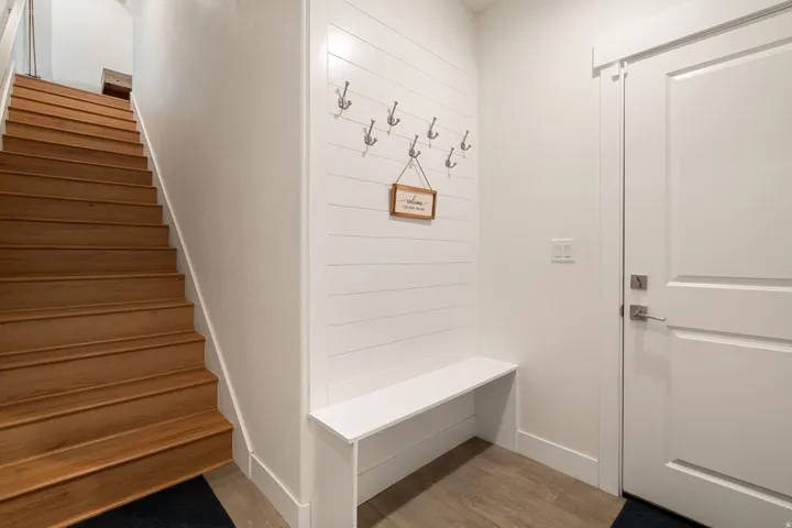 Mudroom