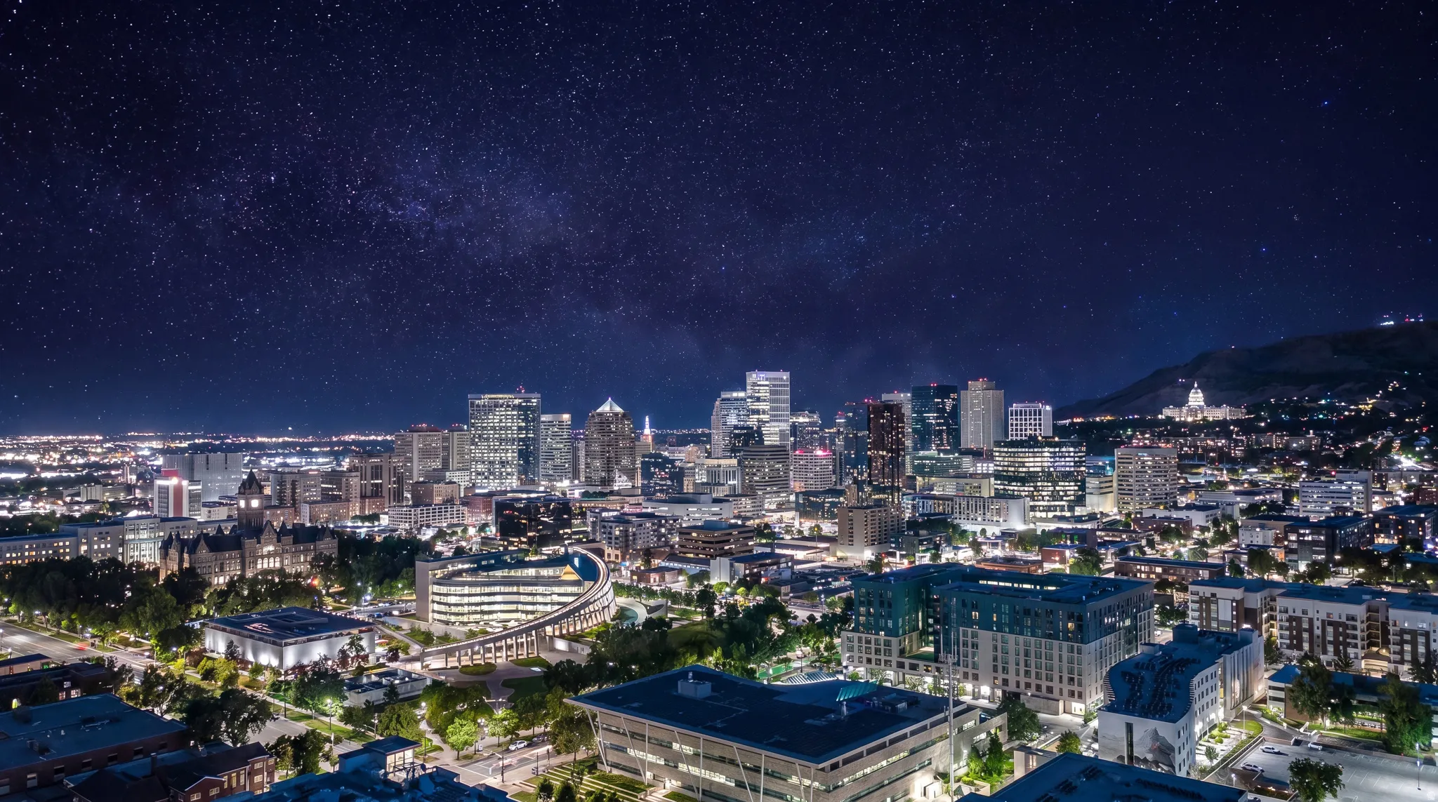 Experience the perfect combination of comfort, convenience, and downtown living.