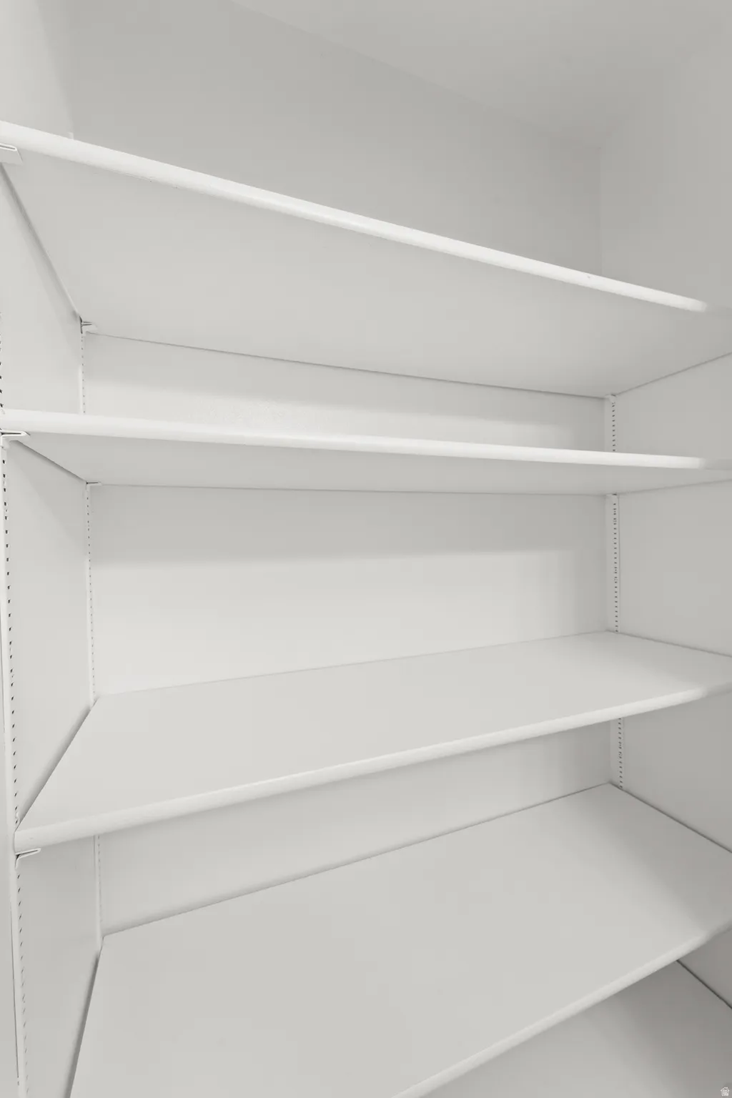 Bathroom closet