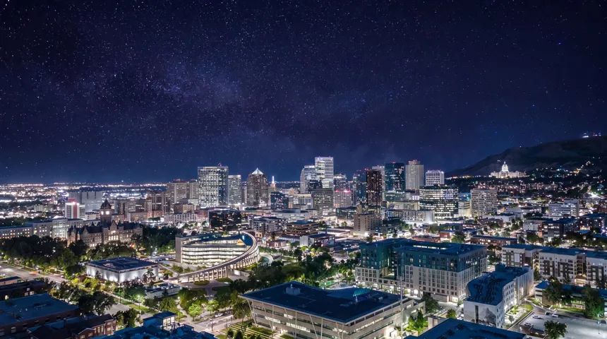 Experience the perfect combination of comfort, convenience, and downtown living.
