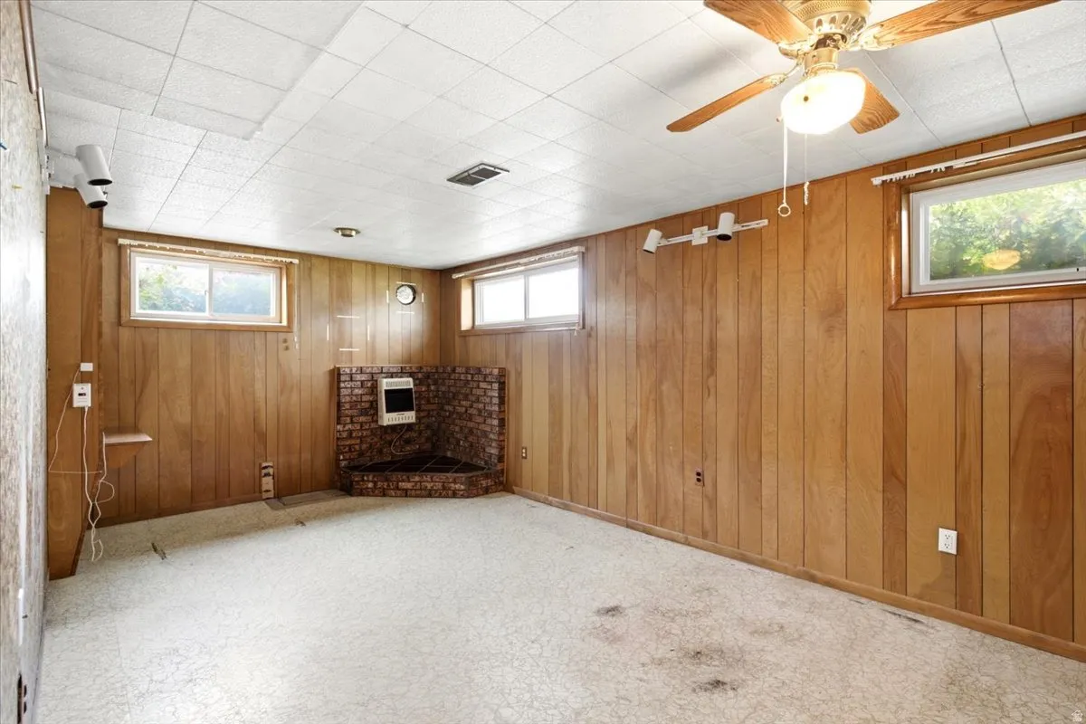 Basement