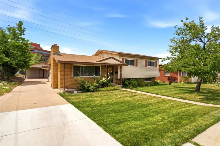 1095 41st St, Ogden, Utah 84403