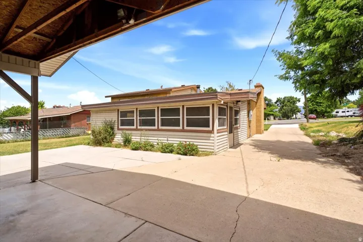 1095 41st St, Ogden, Utah 84403