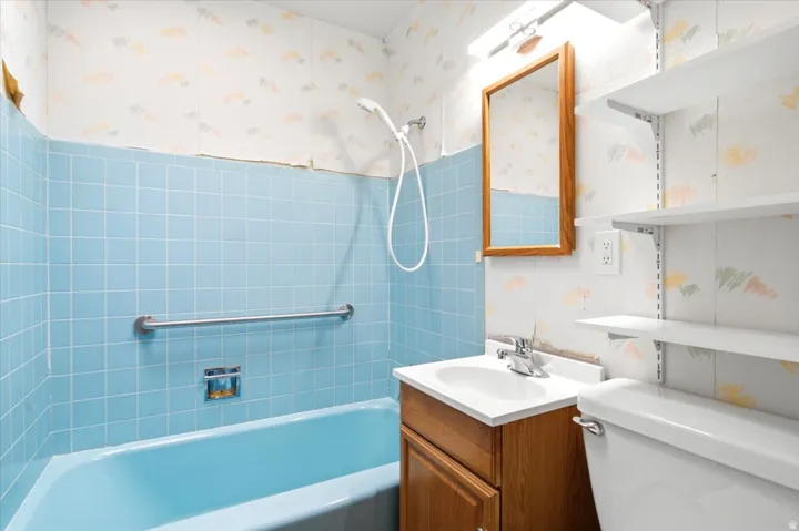 1095 41st St, Ogden, Utah 84403