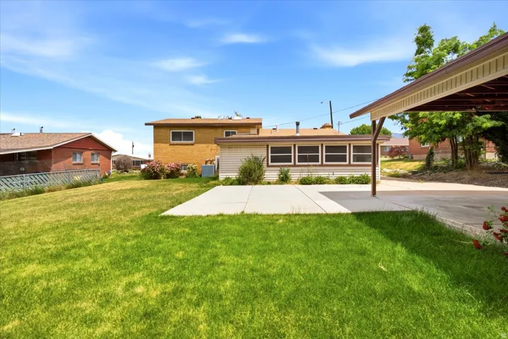 1095 41st St, Ogden, Utah 84403