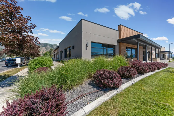 Outdoor building