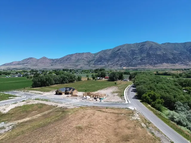 9223 N 4550 W, Elwood, Utah 84337