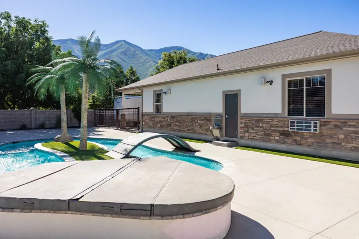 1476 W Elk View Cir, Mapleton, Utah 84664
