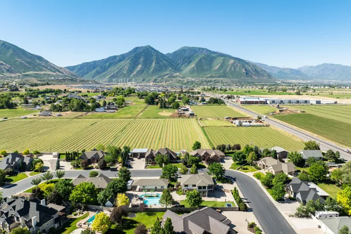 1476 W Elk View Cir, Mapleton, Utah 84664
