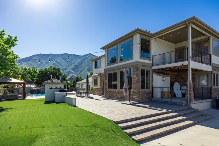1476 W Elk View Cir, Mapleton, Utah 84664