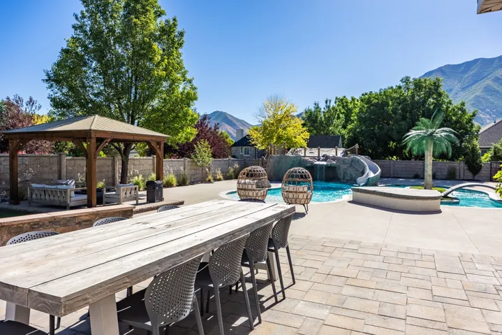 1476 W Elk View Cir, Mapleton, Utah 84664