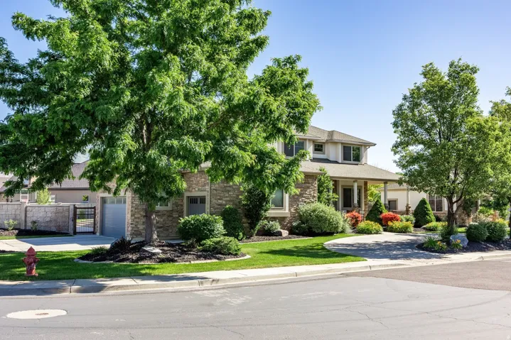1476 W Elk View Cir, Mapleton, Utah 84664
