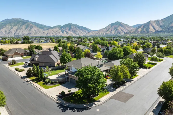 1476 W Elk View Cir, Mapleton, Utah 84664
