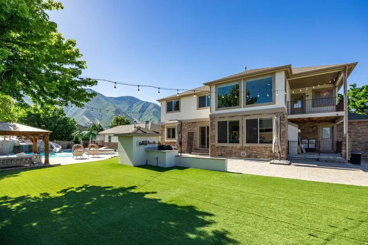 1476 W Elk View Cir, Mapleton, Utah 84664